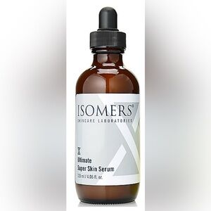 ISOMERS Ultimate Super Skin Serum